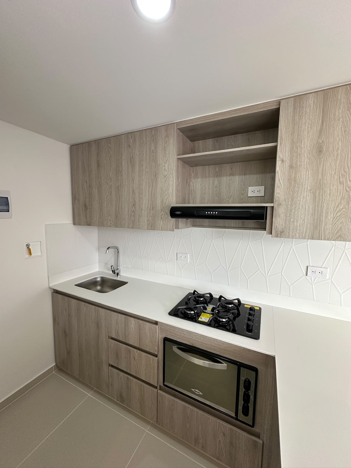 Apartamento en Venta itagui