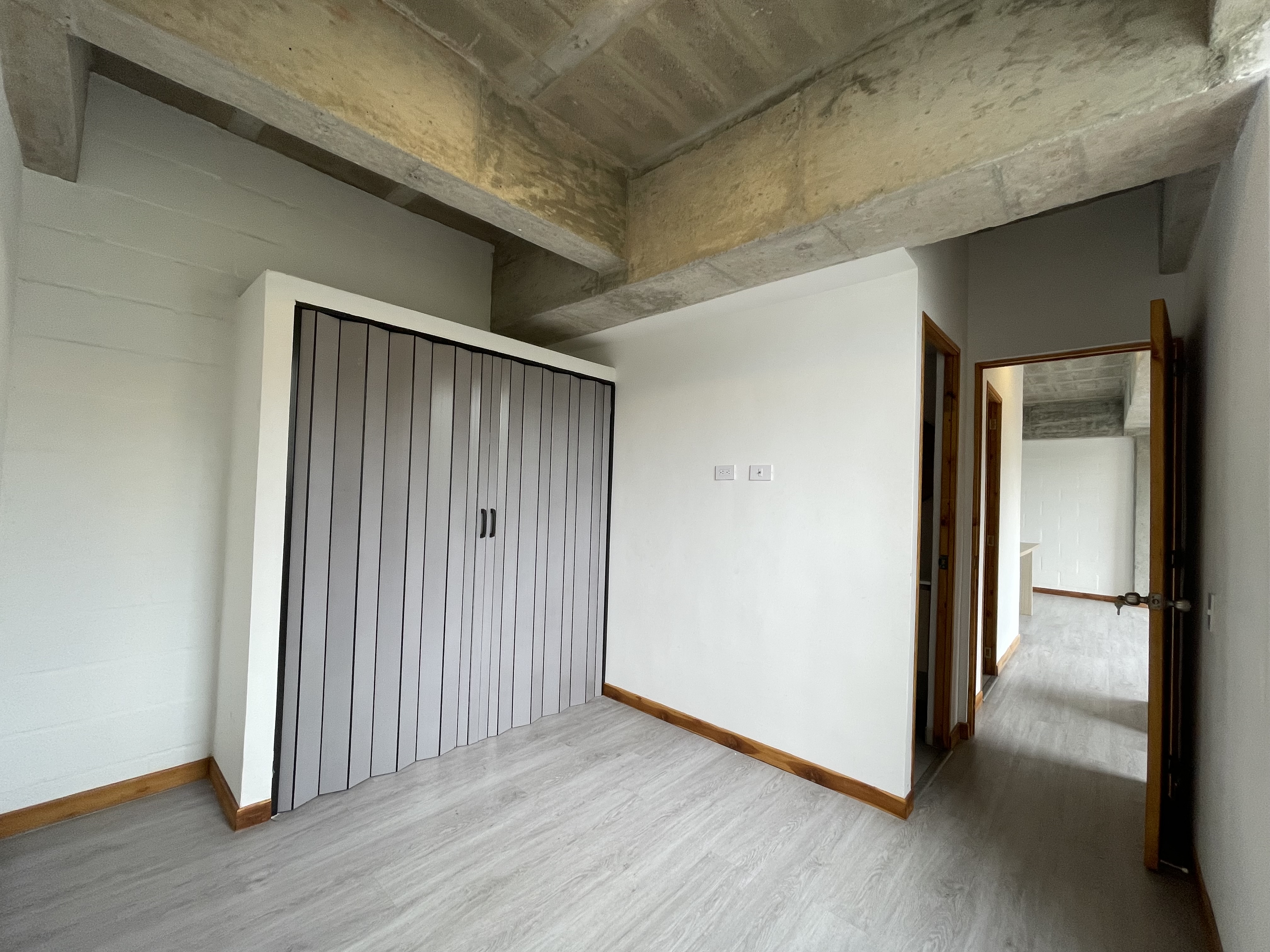 Apartamento para la venta en Rionegro Tranvía