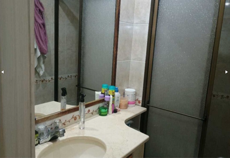Apartamento para venta en Rodeo Alto