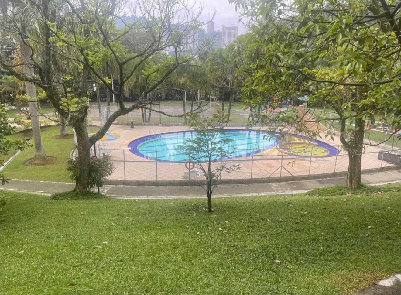Venta de apartamento en Suramérica, Itaguí