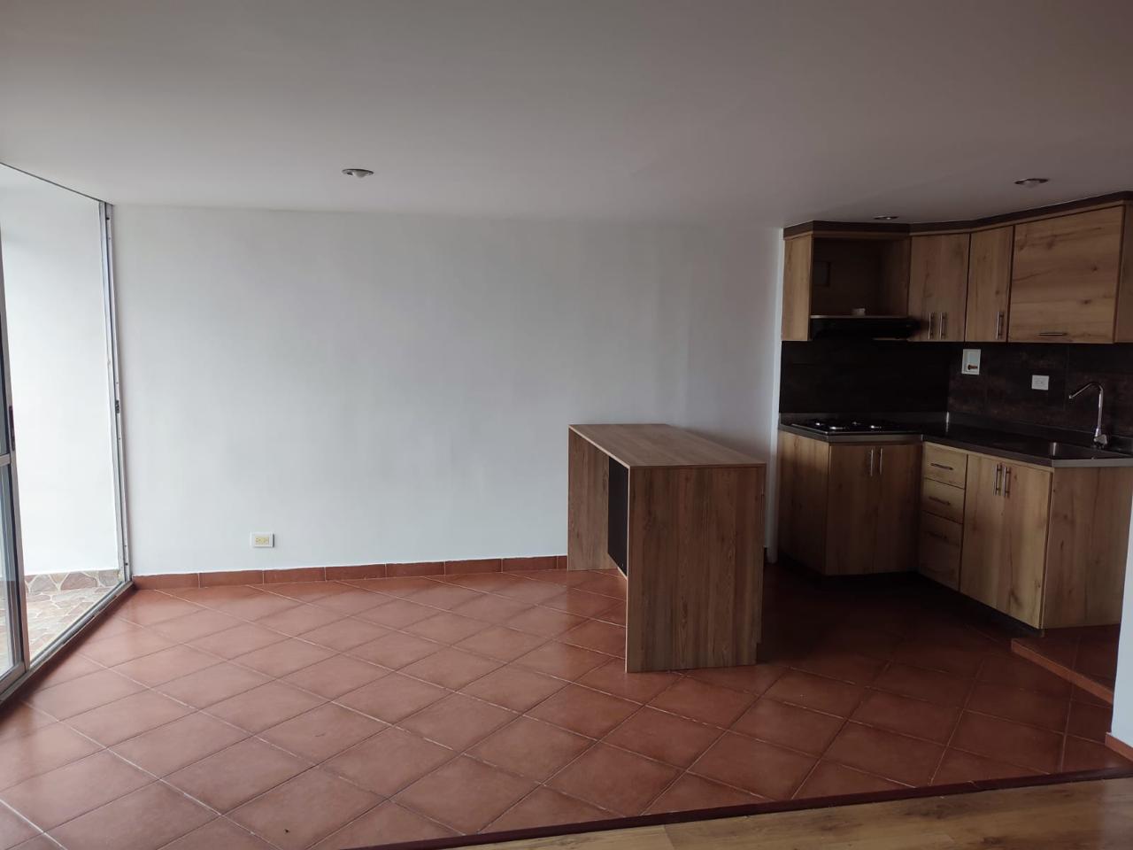 Apartamento en venta en Calasanz Medellín Antioquia