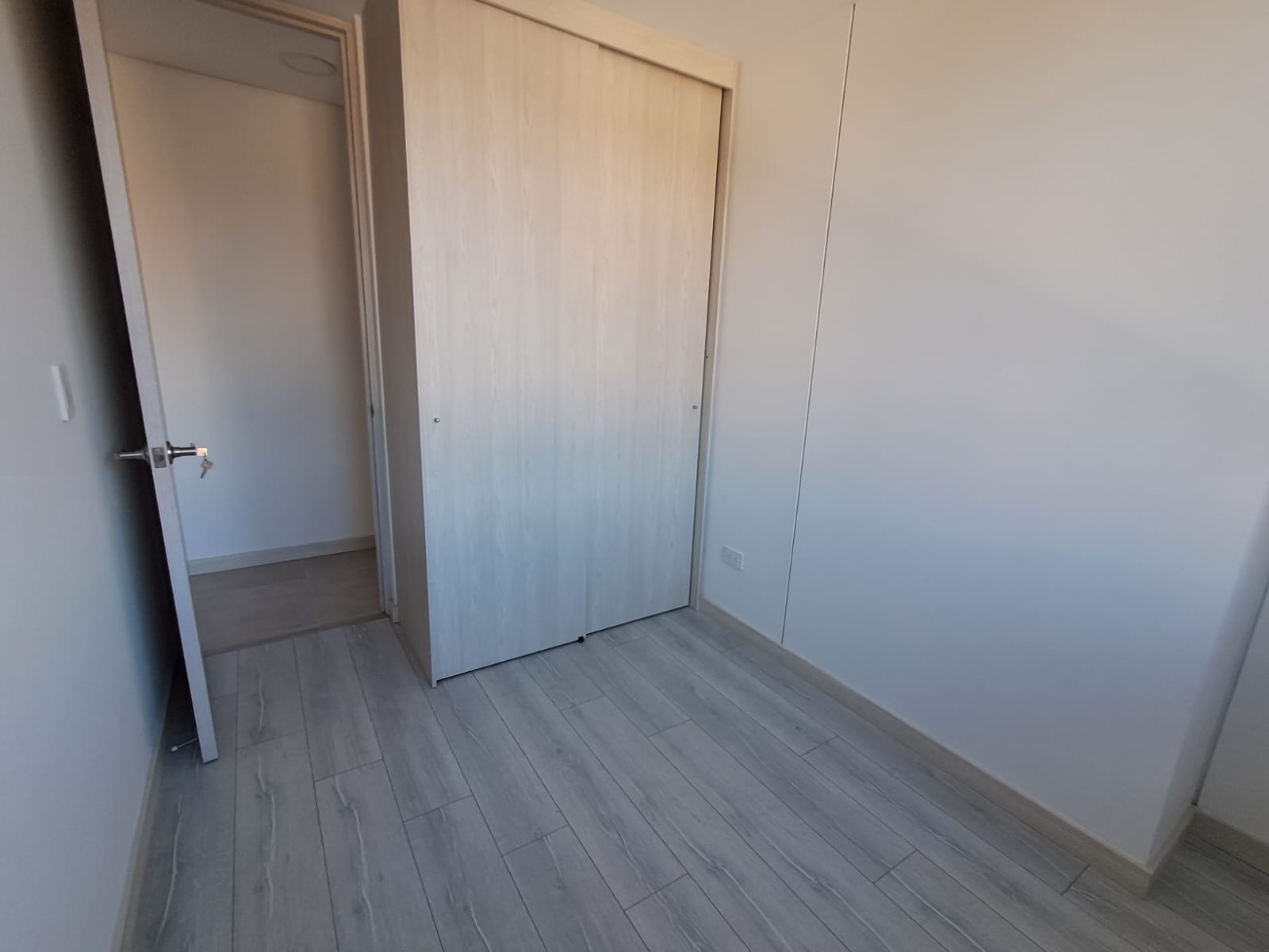 Apartamento en venta en Los Colores   Medellín
