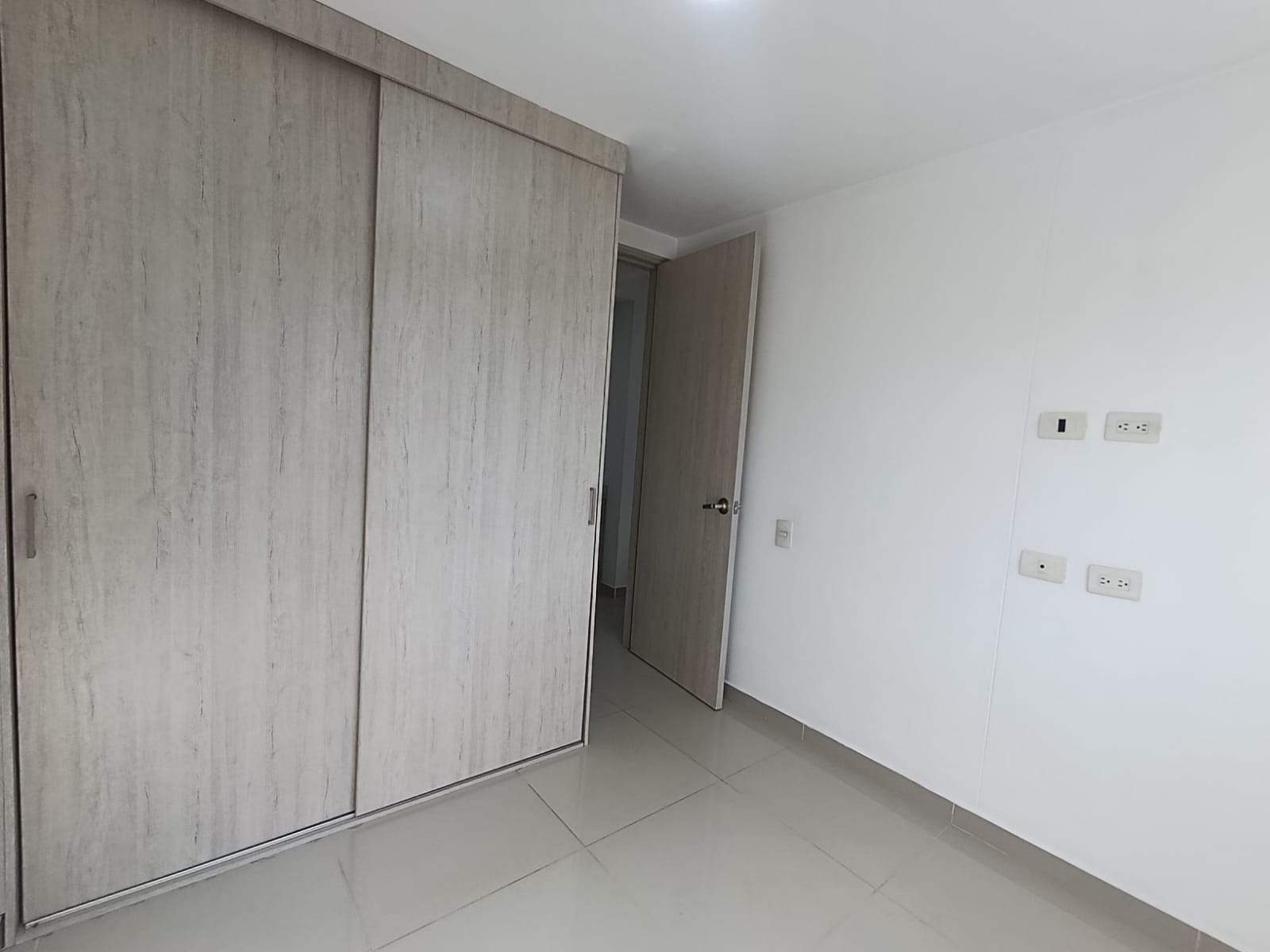 Apartamento en arriendo en San German Tierra Firme