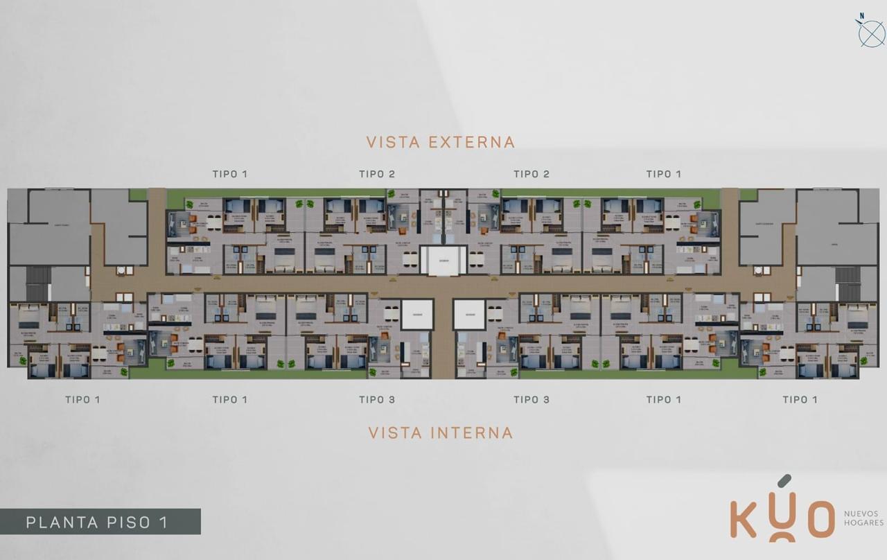 Apartamento en venta sabaneta