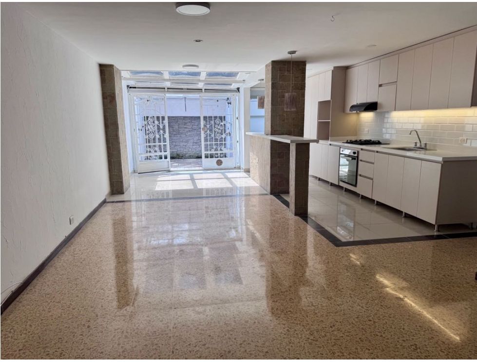 Apartamento en venta Medellín Poblado sector Castropol