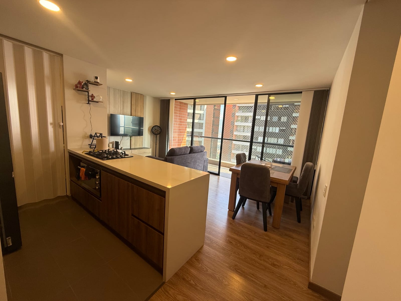 apartamento En Venta En  Envigado