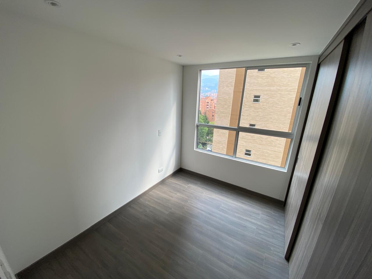 Apartamento Para La Venta En Envigado