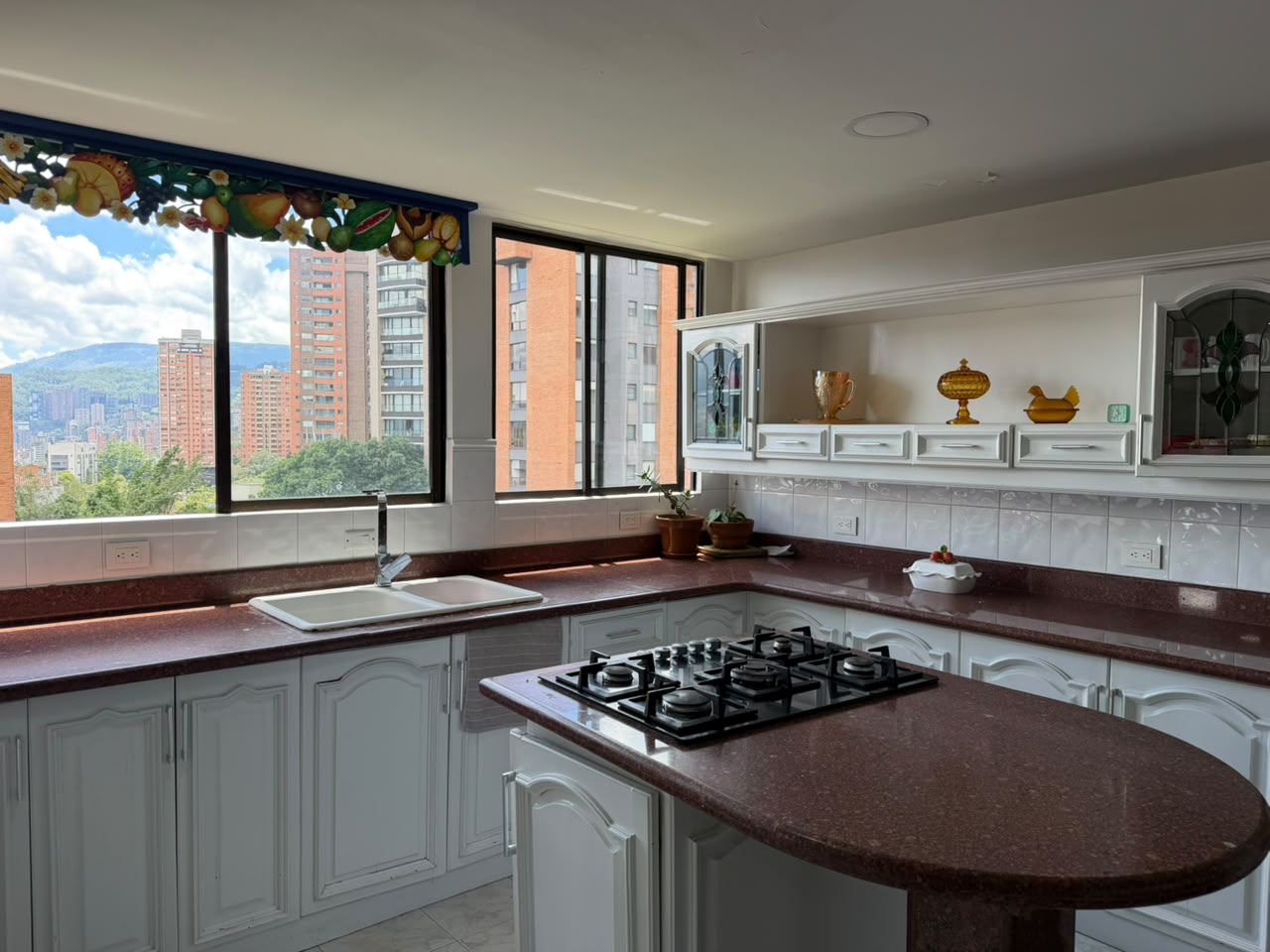 Apartamento En Venta en El Poblado
