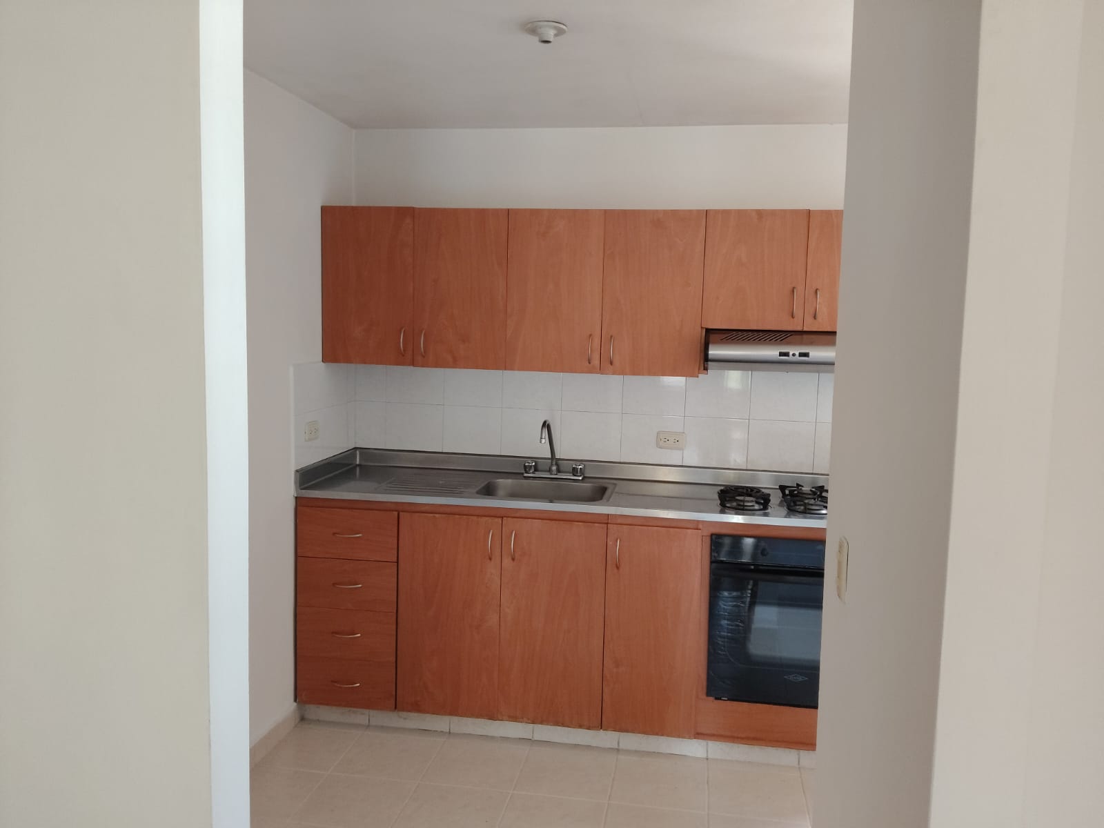 Apartamento en venta en Portal Envigado