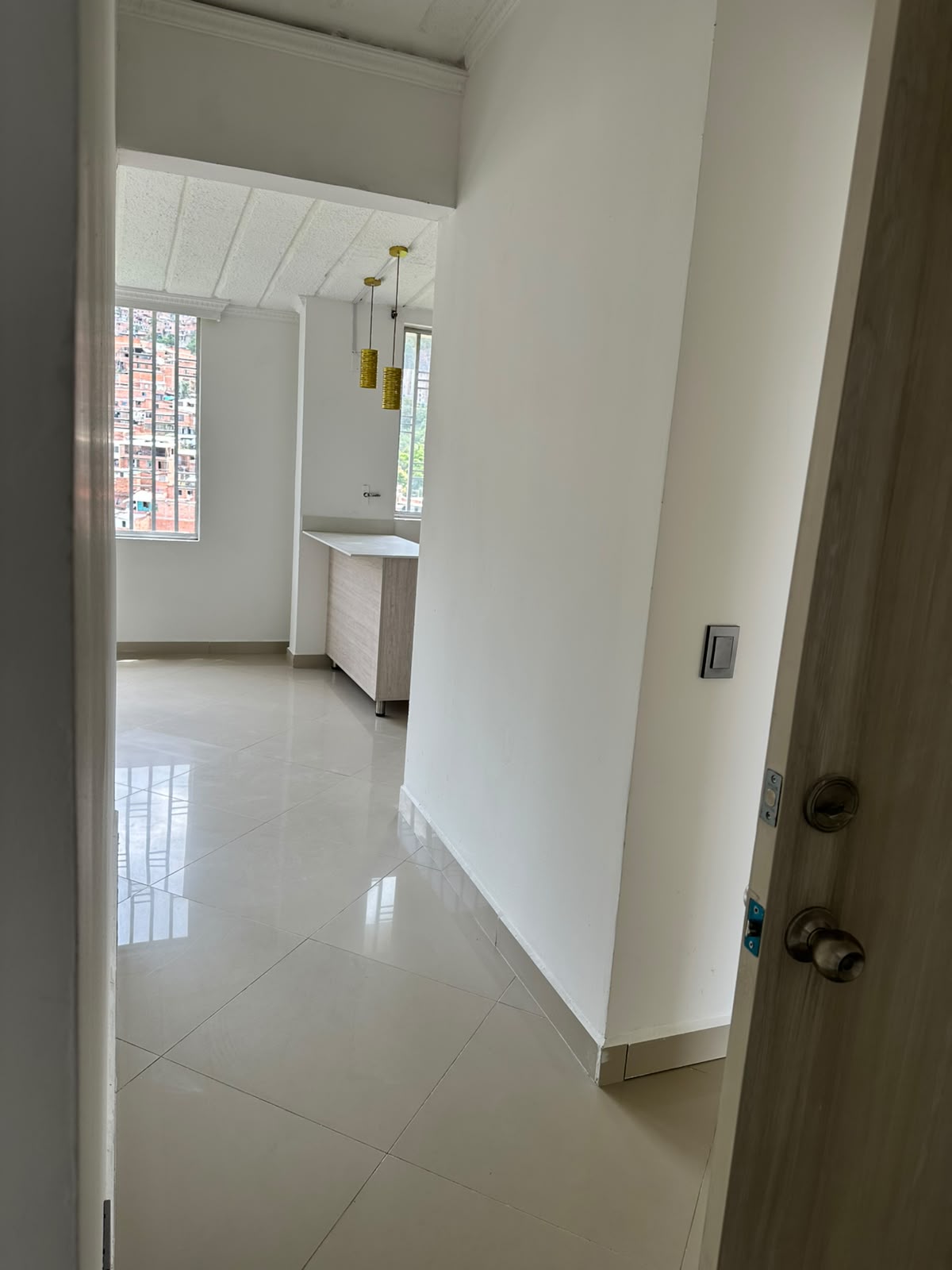 Apartamento en venta en San Javier - Medellin