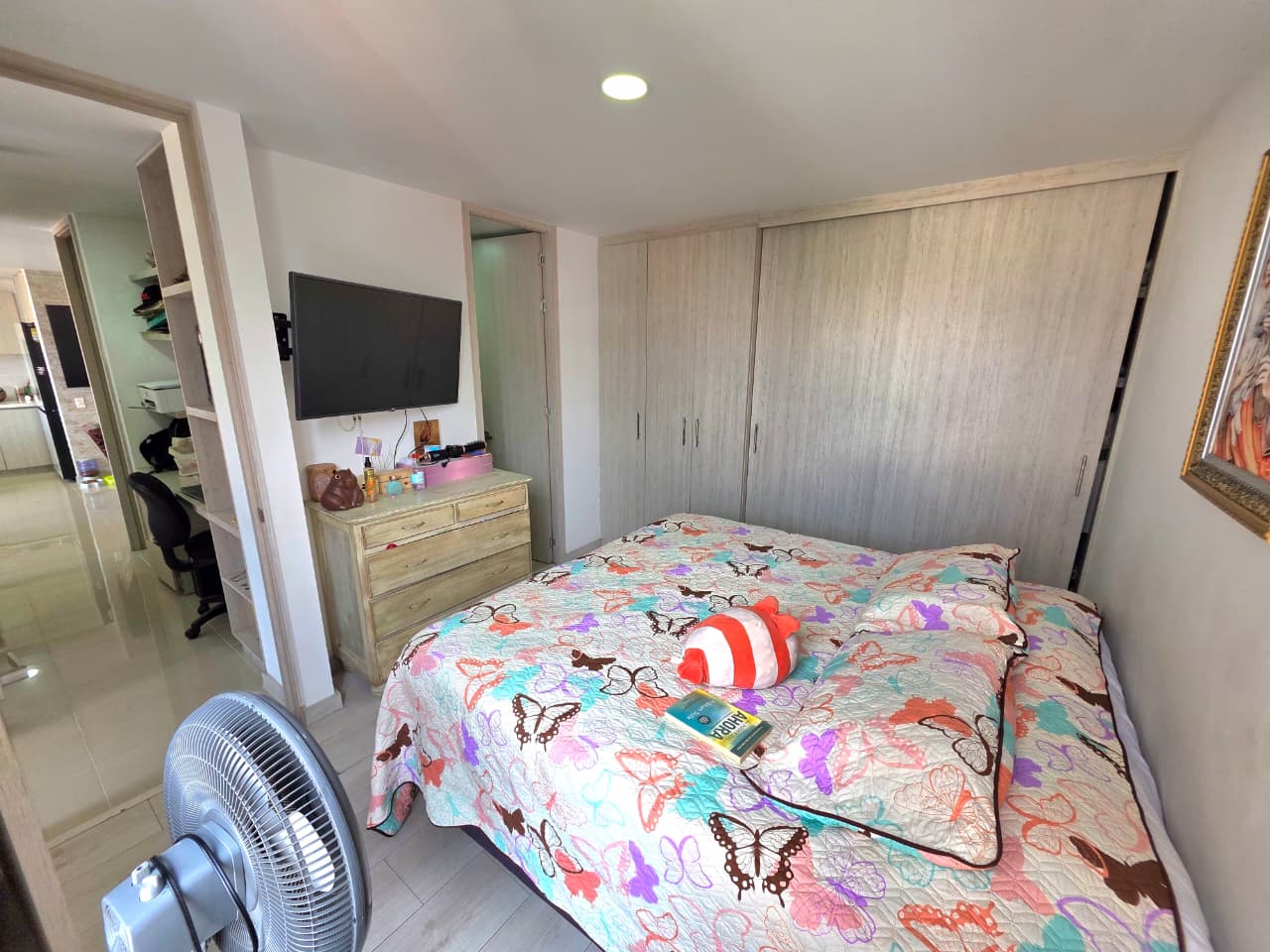Apartamento en venta Envigado sector La Paz