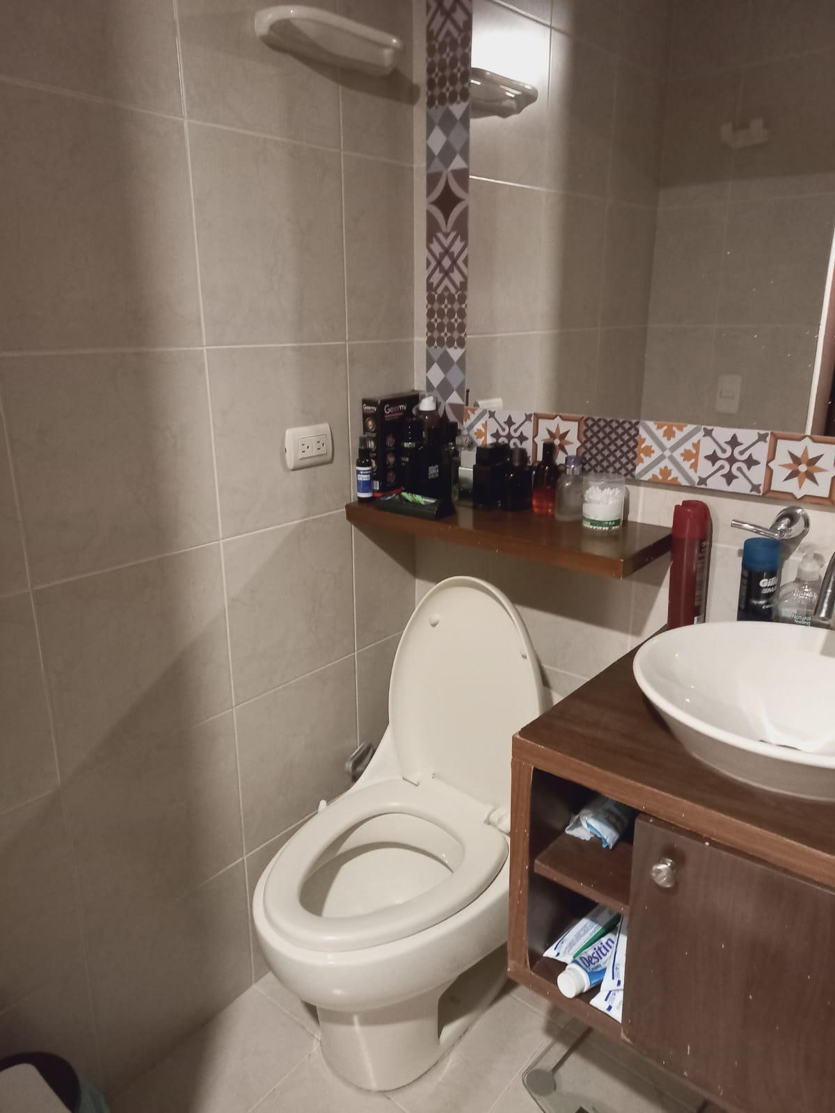 Apartamento en venta en la Almeria - Medellin