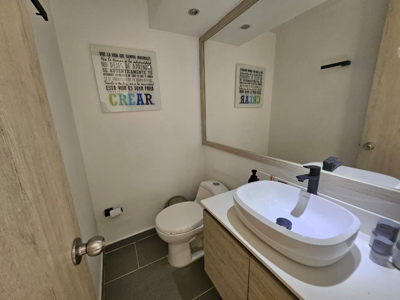 Apartamento para arriendo en Castropol El Poblado