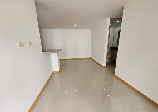 Apartamento en arriendo en Loma del Indio Poblado