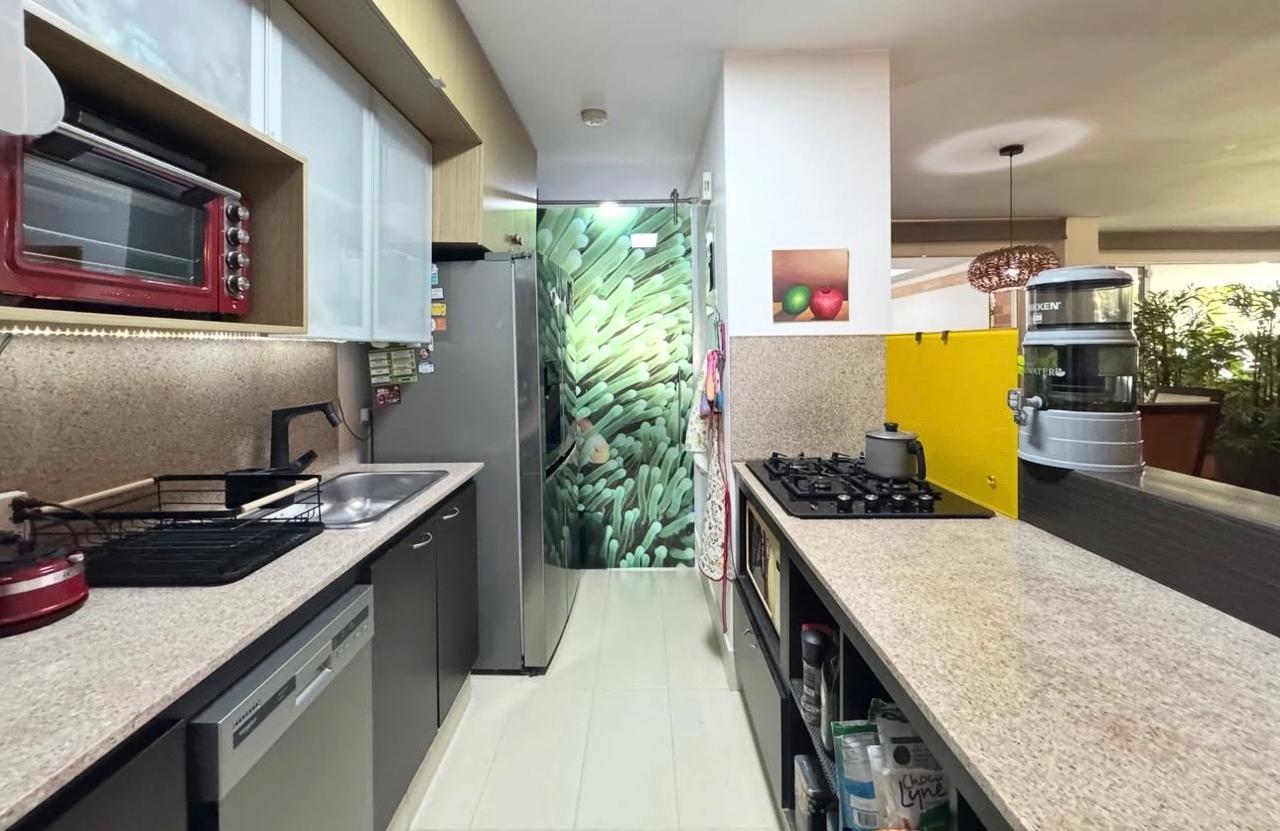Apartamento para venta en Envigado Cumbres