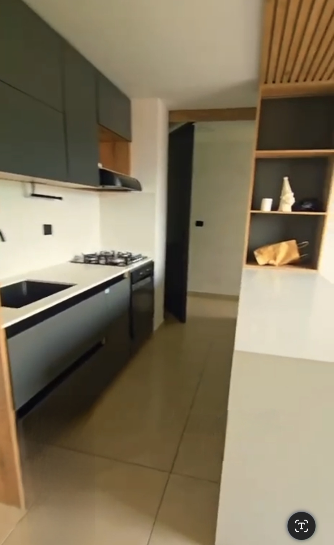 Apartamento para la venta Sabaneta San Remo