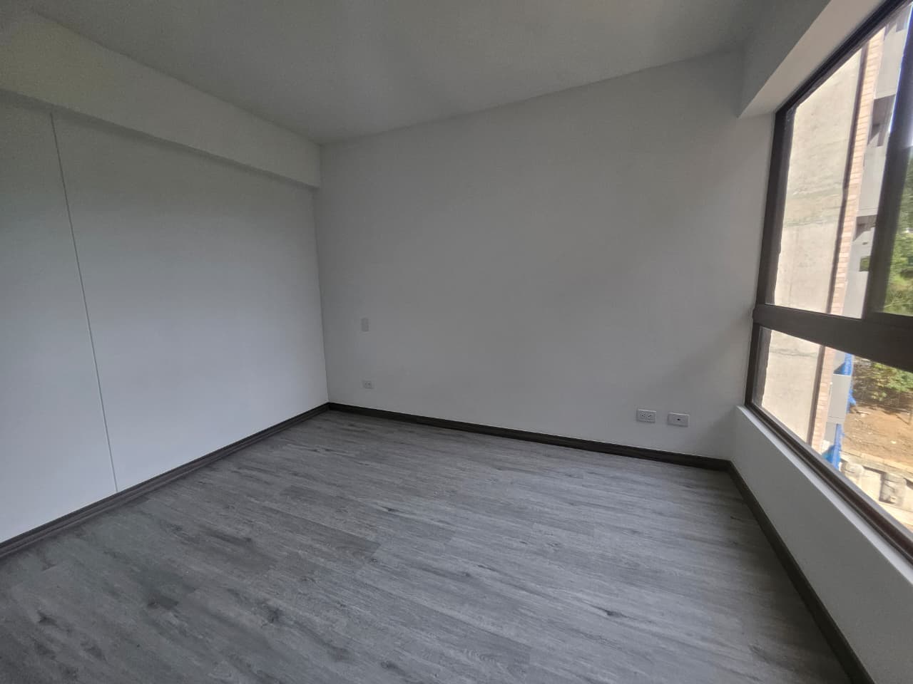 Apartamento para estrenar en arriendo en Las Palmas Medellín