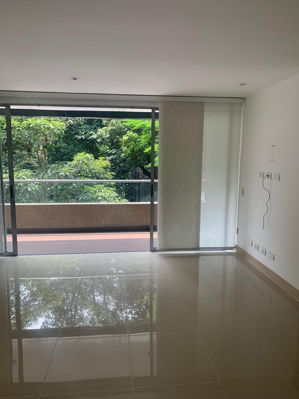 Apartamento en venta en Castropol Medellin
