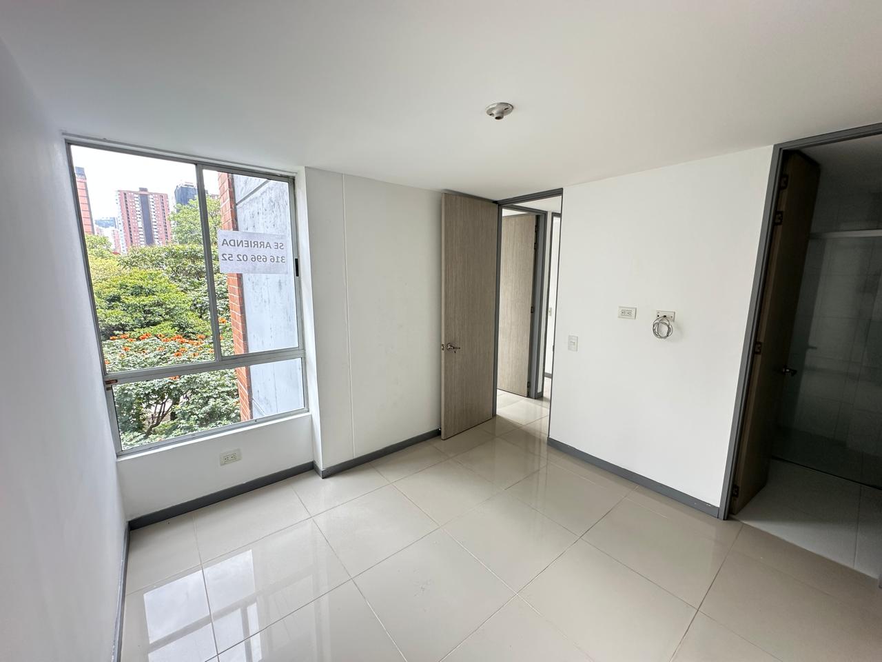 Apartamento en arriendo en Sabaneta Mayorca