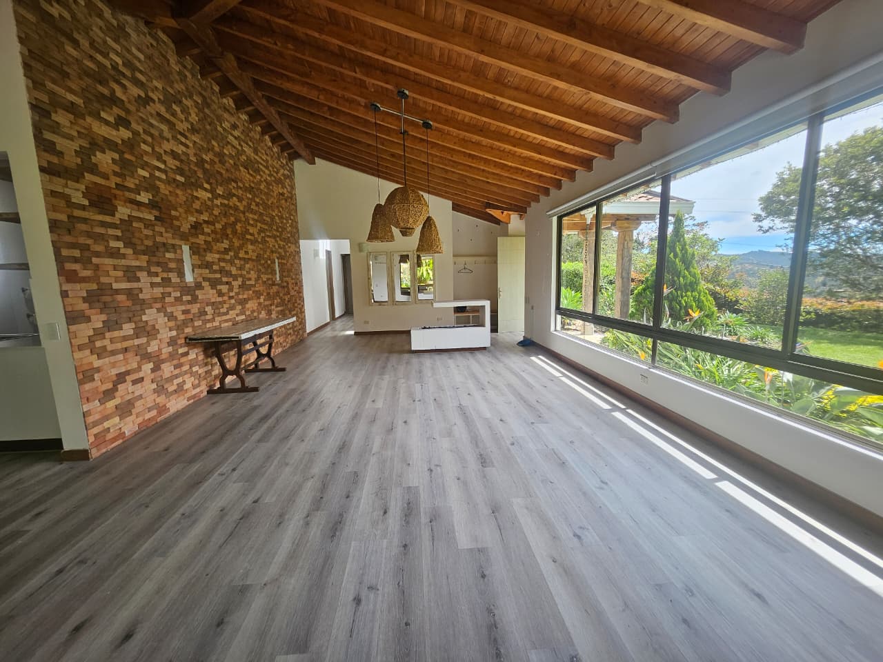Casa para arriendo en Envigado Loma del Escobero