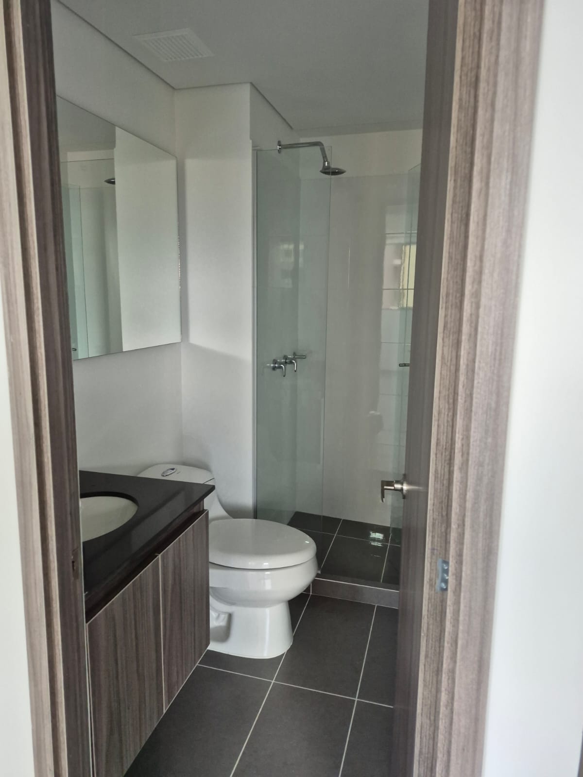 Apartamento para estrenar en arriendo en Las Palmas Medellín