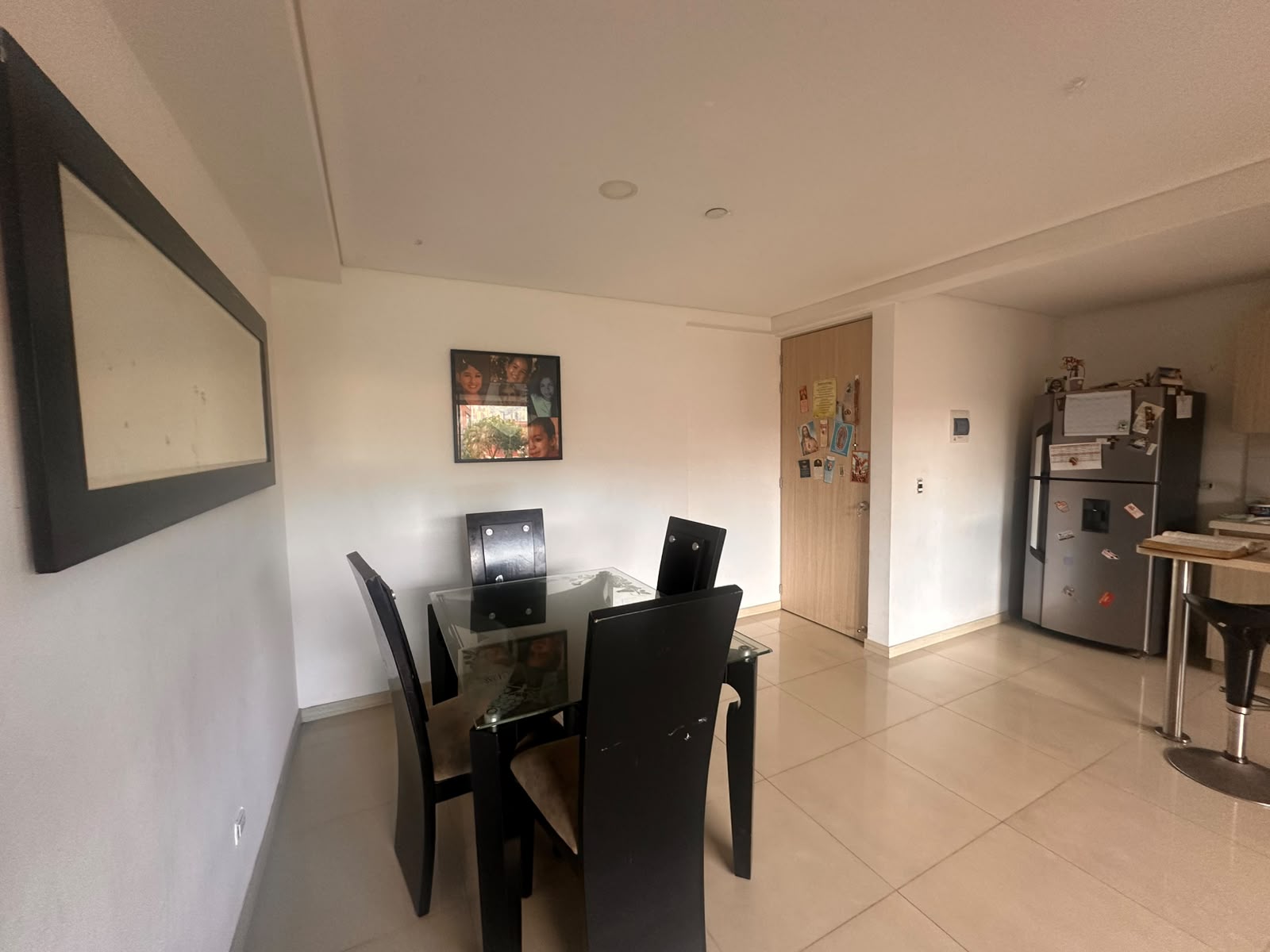 Venta de apartamento en Itagui Fatima