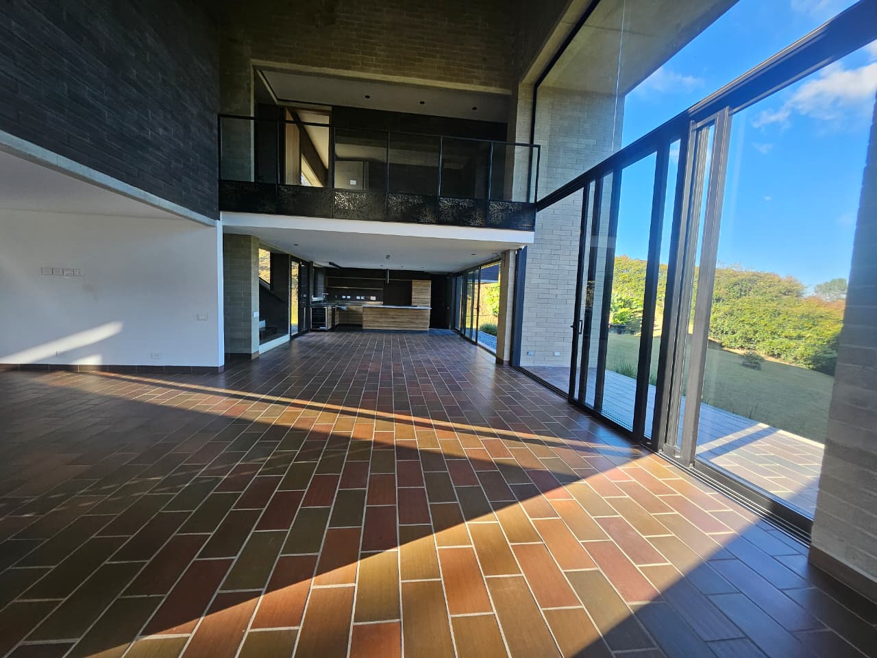 Casa para arriendo en Envigado Loma del Escobero