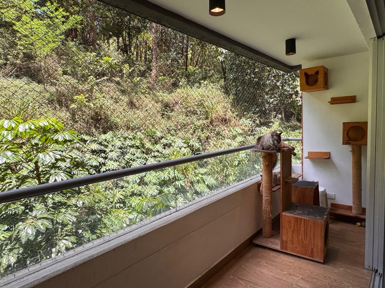 Apartamento Para la Venta en Guayabal Medellin
