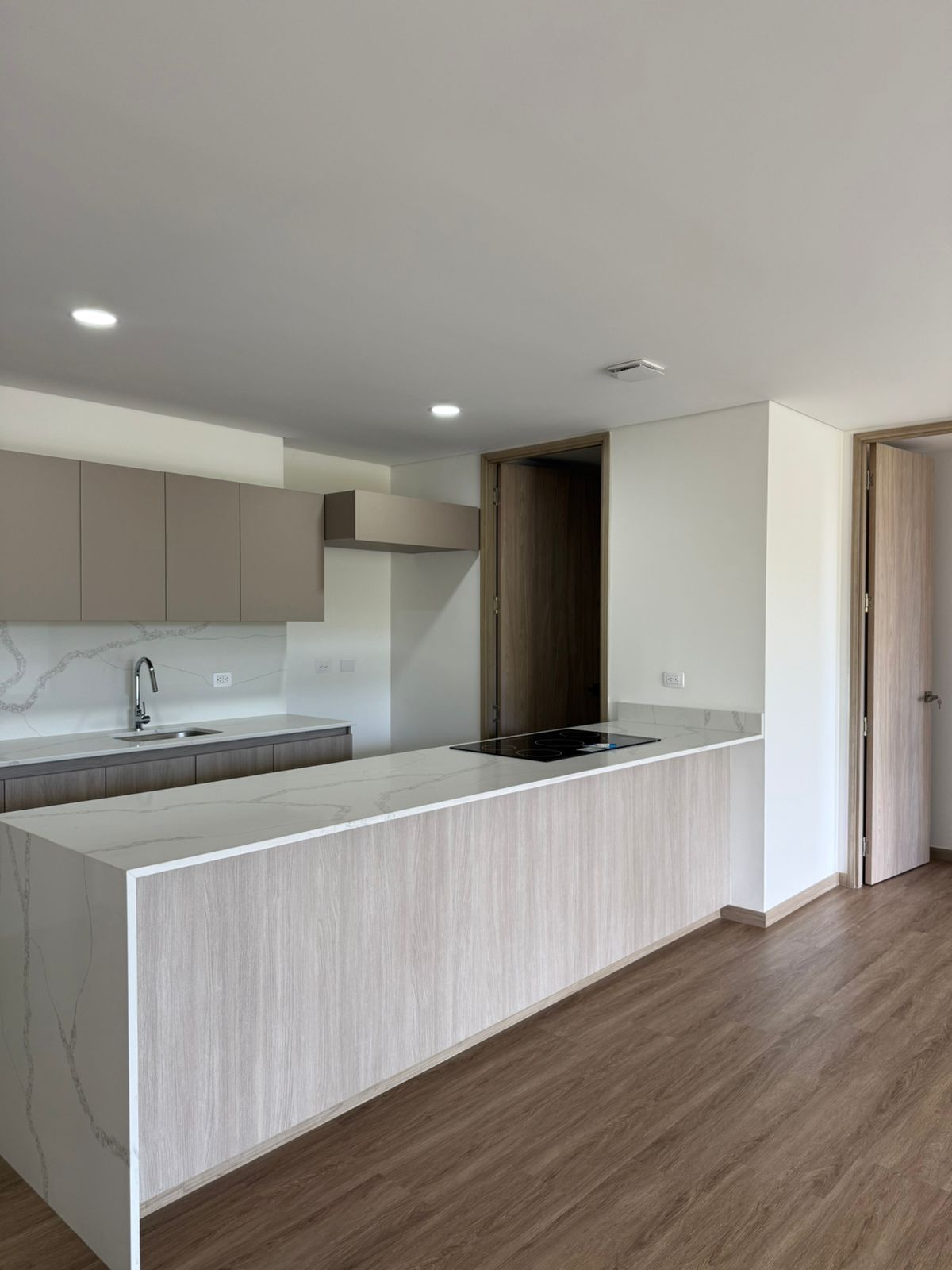 Venta de apartamento en Rionegro Sajonia Antioquia