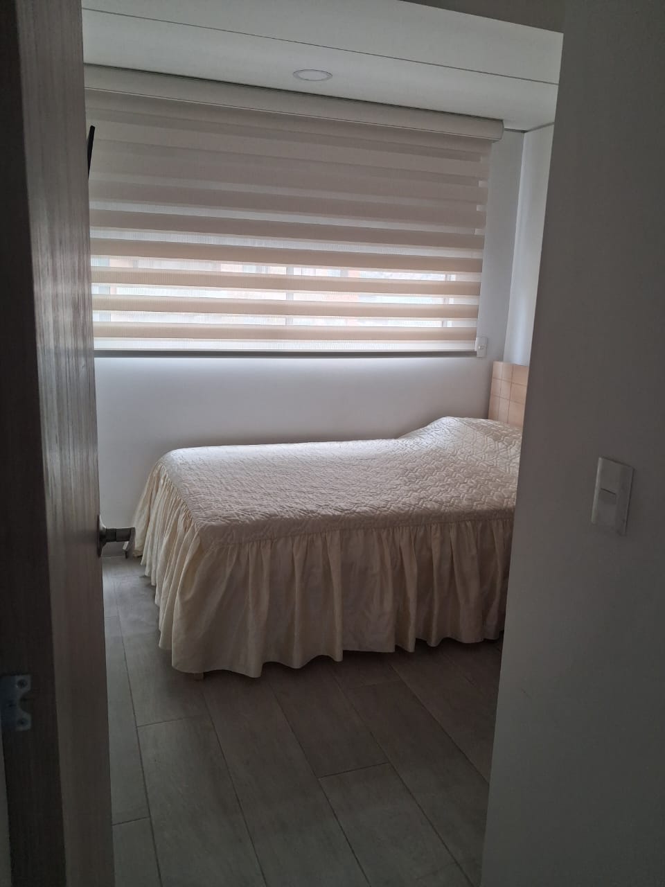 Apartamento en venta en Ciudad Fabricato Bello