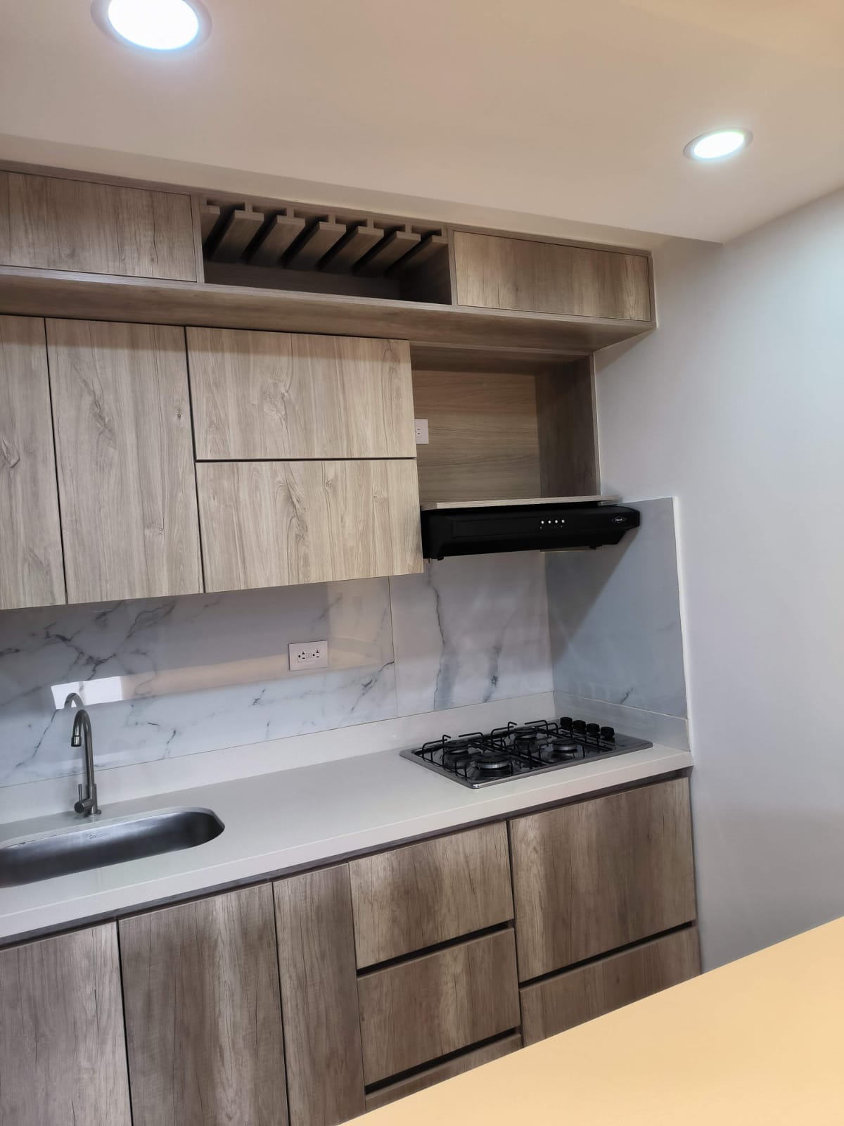 Apartamento en venta en Ciudadela Amazonia Bello