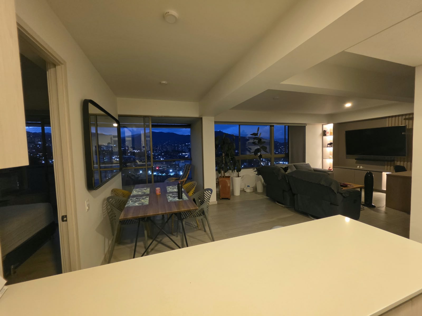 Apartamento para la venta Sabaneta sector pan de azucar