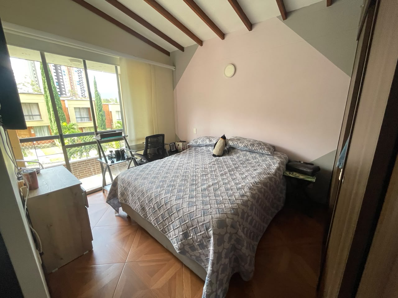 Casa en venta en la Estrella Sector Toledo