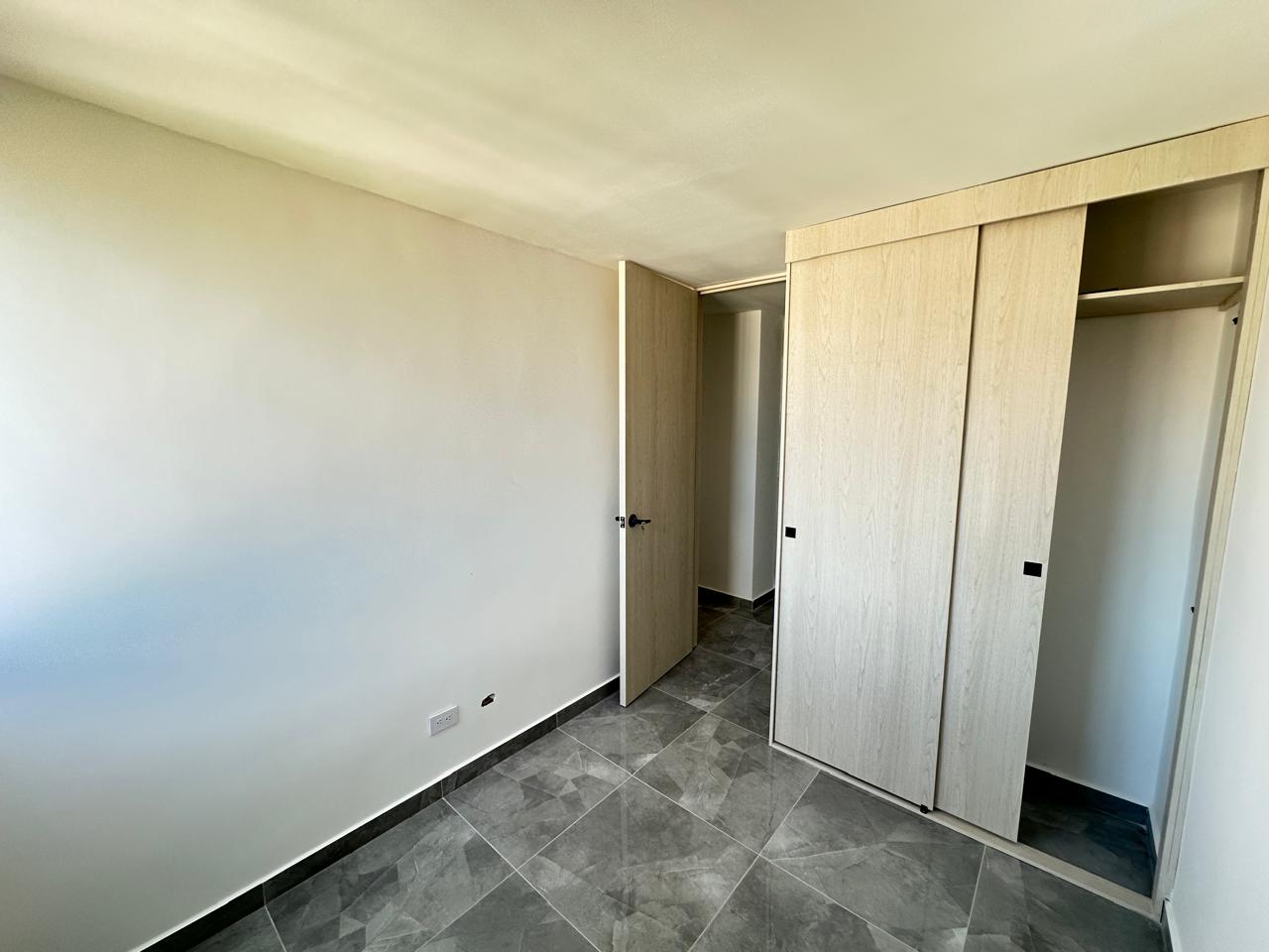 Apartamento en venta en Santa Ana, los puertos Bello