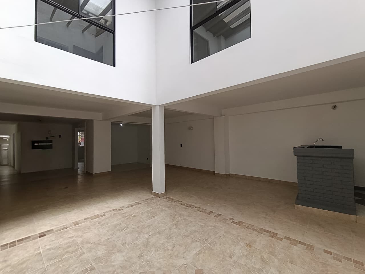 Casa para arriendo en Belén Rincón