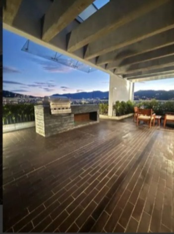 Apartamento para la venta Poblado santa María de los Angeles  Medellín
