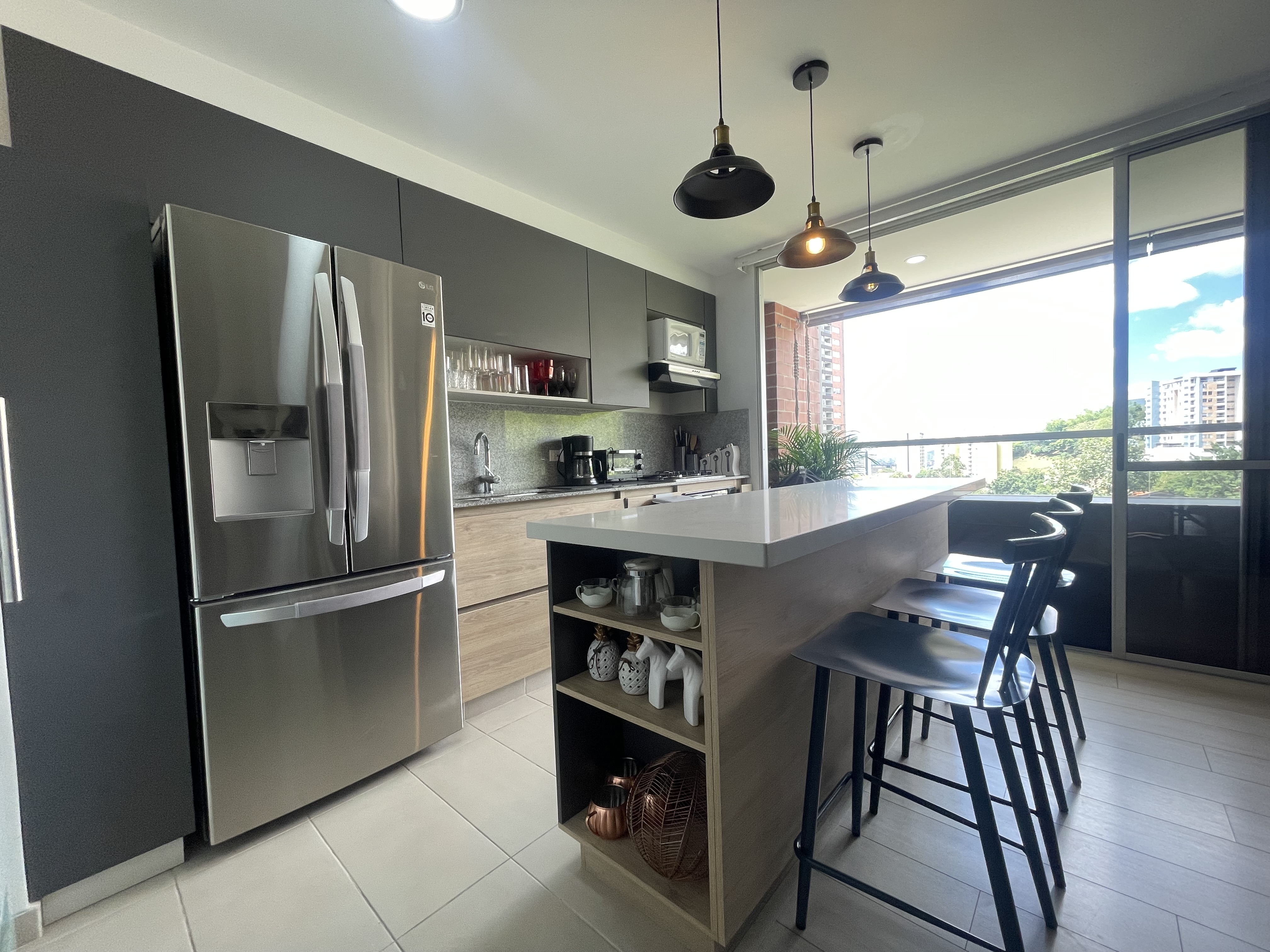 Apartamento para la venta en Sabaneta sector Asdesillas