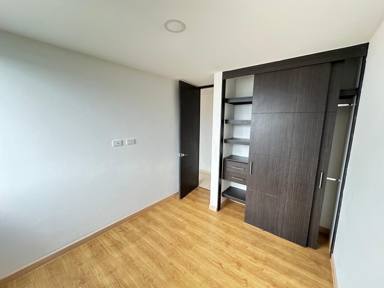 Apartamento en arriendo en Loma del Indio Poblado