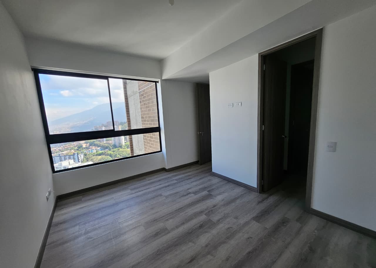 Apartamento para arriendo en Las Palmas Medellín