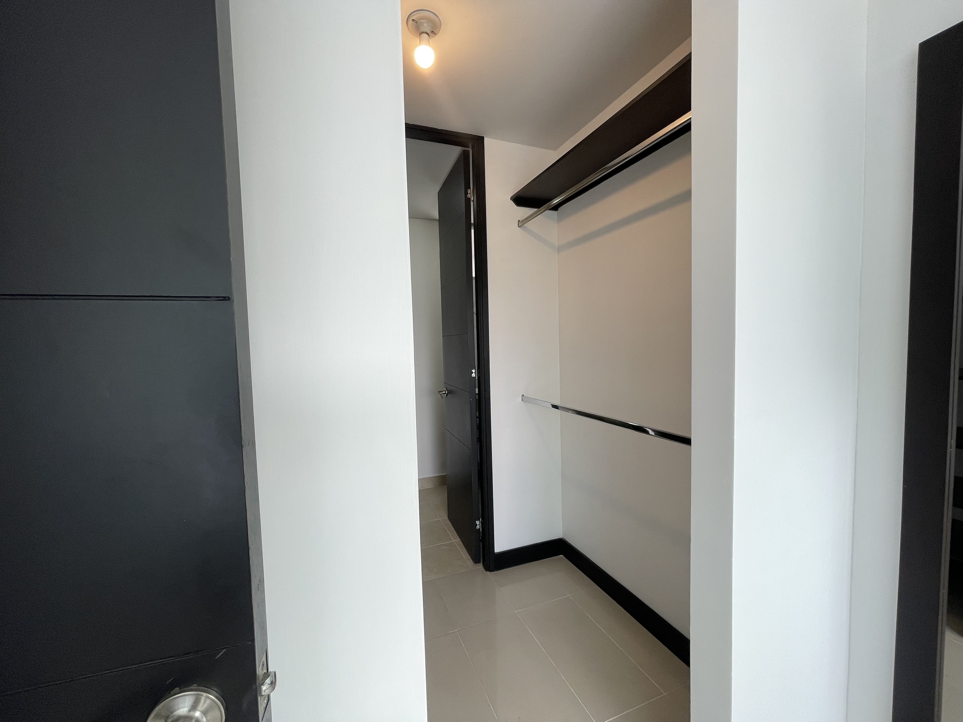 Apartamento para la venta en El Poblado