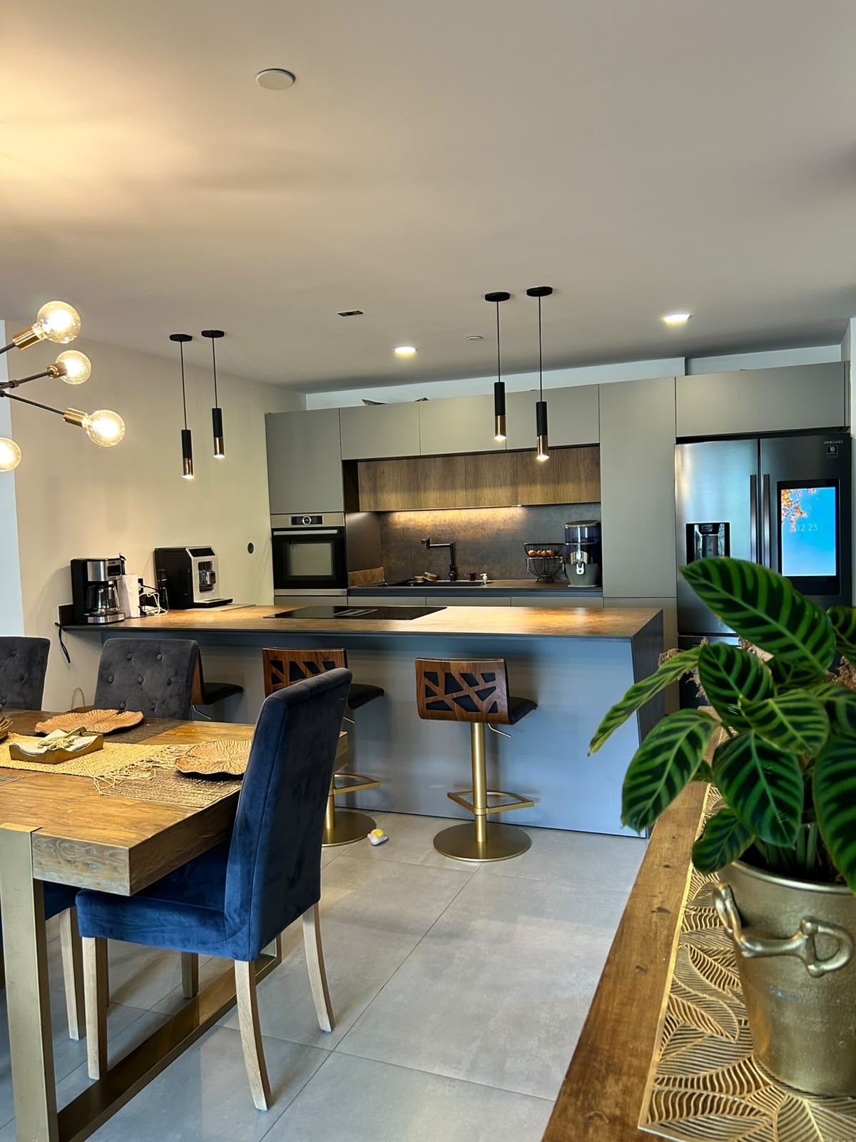 Apartamento en venta en Las Brujas Envigado 175 m² piso 15