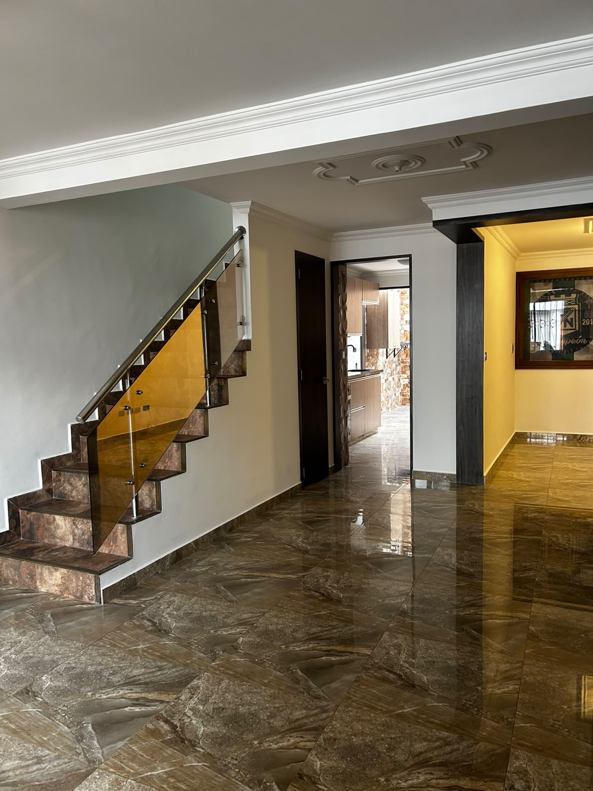 Casa en venta en Belén La Palma Medellín 3 niveles