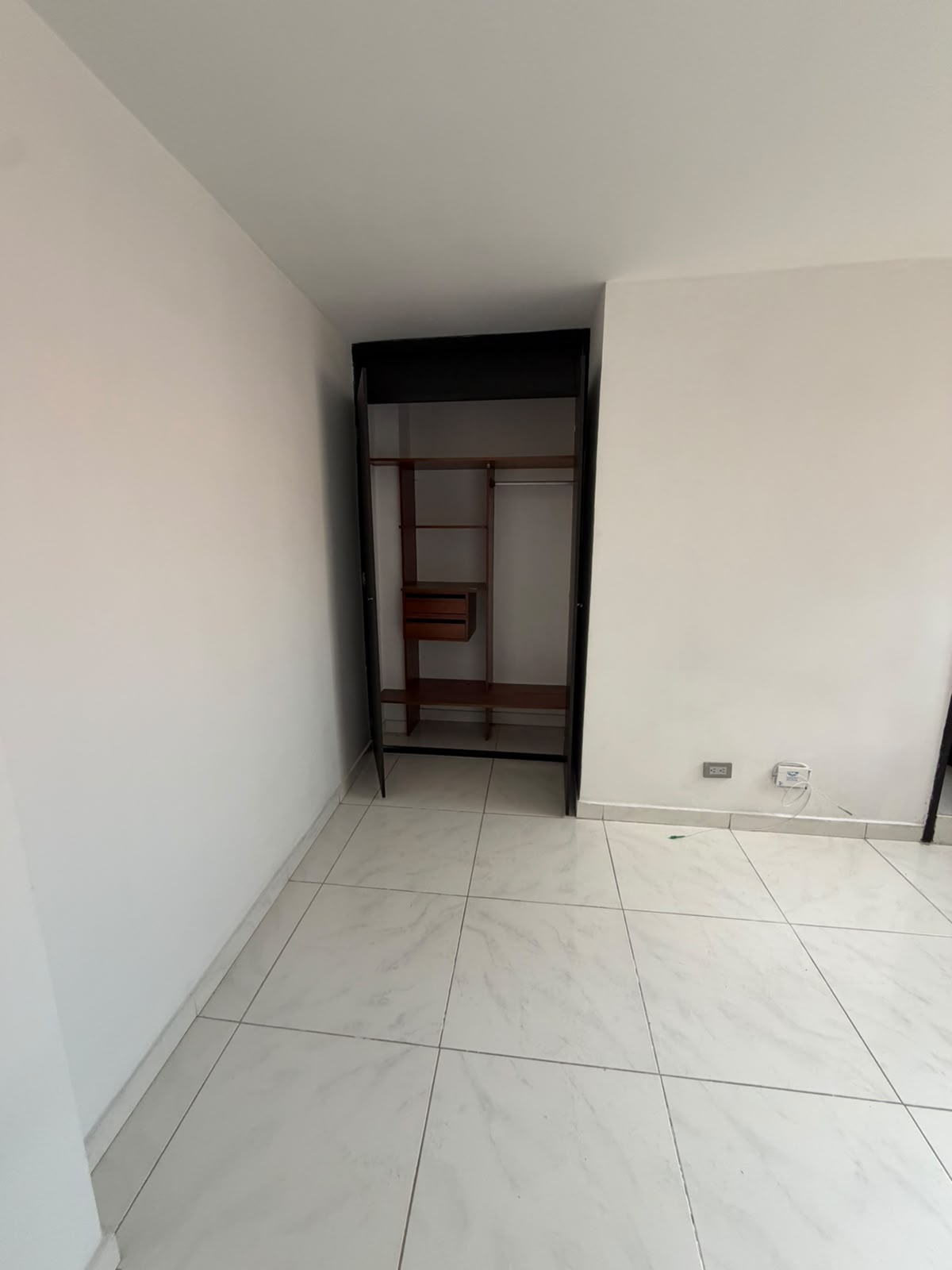 Apartamento en venta en Barrio Cristóbal  - sector La América