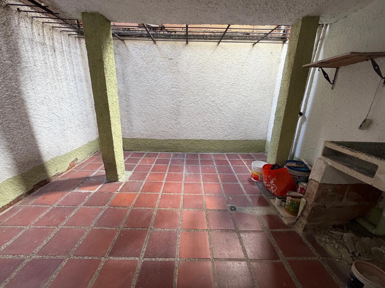 Casa en venta en La Estrella sector Suramérica