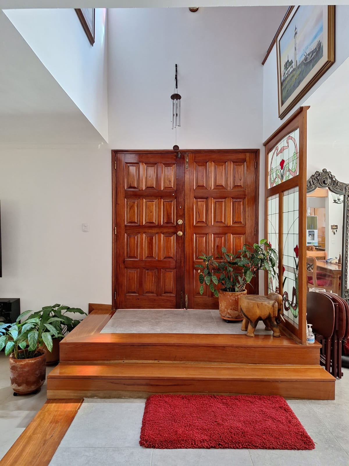 Casa en venta en Cola del Zorro El Poblado Medellín