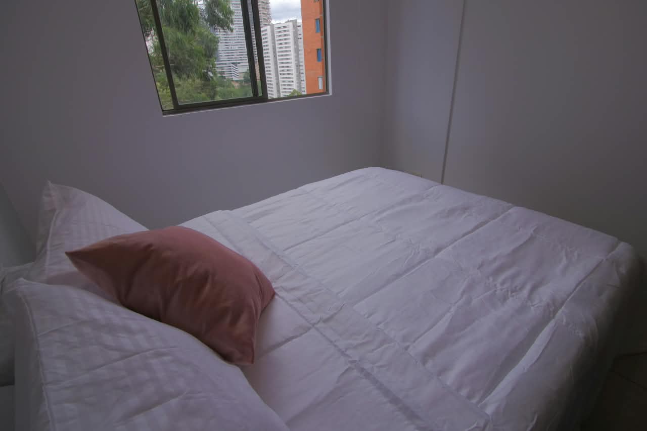 Apartamento para venta en la Loma del Indio El Poblado