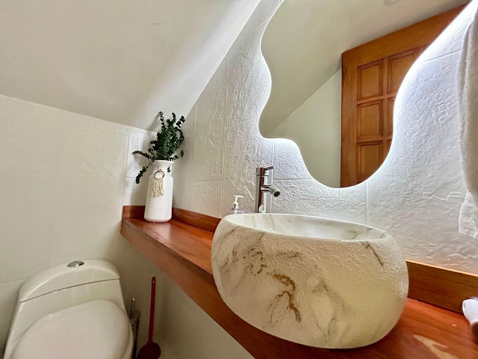 Casa amoblada  en arriendo en Cola del Zorro El Poblado Medellín