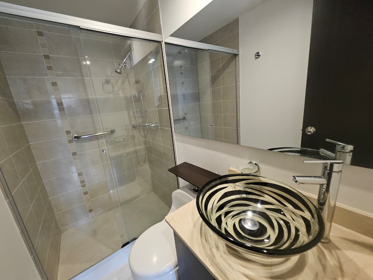 Apartamento para arriendo en Ciudad del Río El Poblado