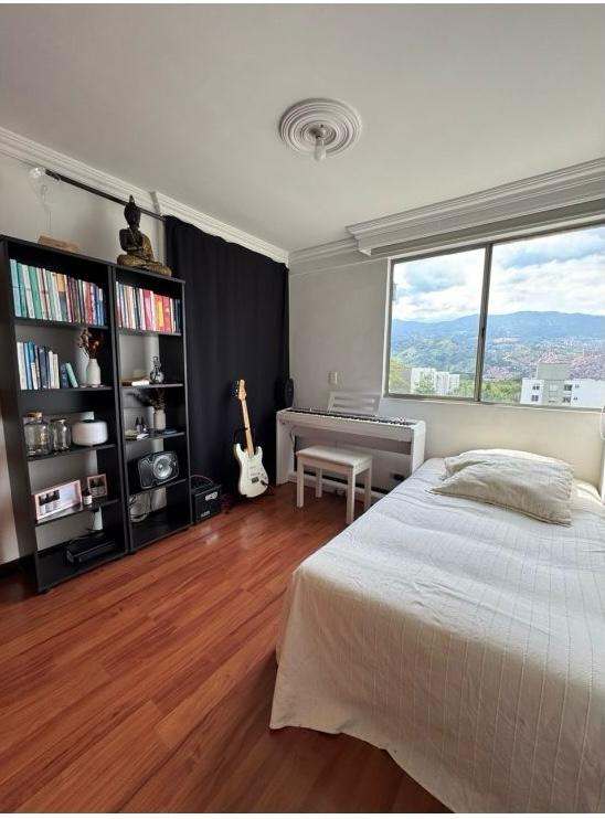 Apartamento para la venta en La Almería