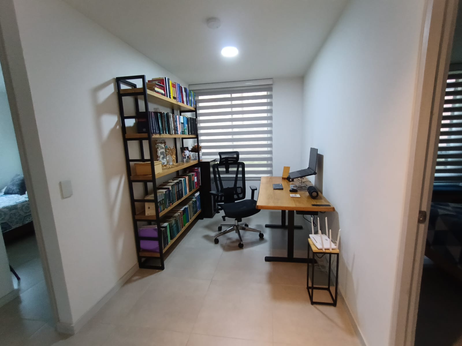 Apartamento en venta en Castropol Medellin